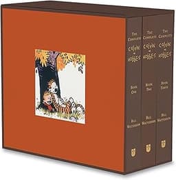 The Complete Calvin and Hobbes