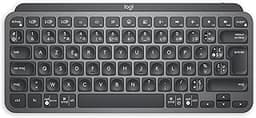 Logitech MX Keys Mini Minimaliste Clavier Sans Fil