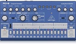 RD-6 BU Rhythm Designer
