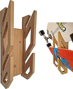 Étagère Skateboard