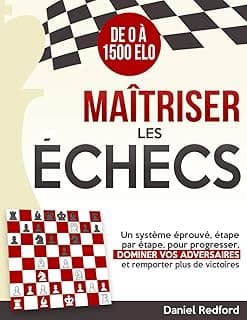 Maîtriser les Échecs