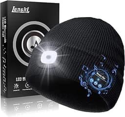 Lenski Bonnet Bluetooth LED