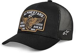 Alpinestars Heritage Trucker Hat