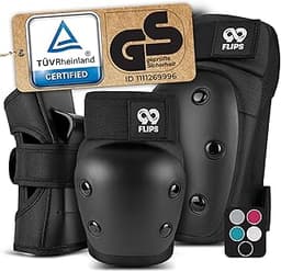 99FLIPS Set de Protection