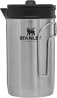 Stanley Adventure Presse