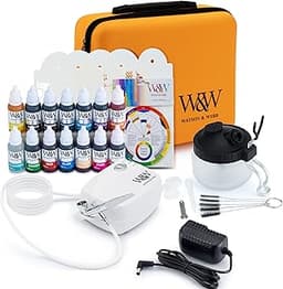 Kit Décor Gâteau Watson & Webb