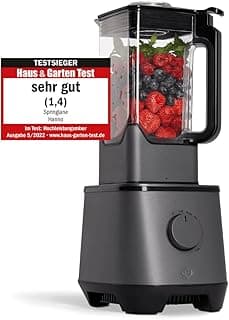 Blender Hanno 2000W