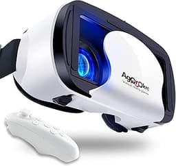 Casque VR pour Smartphone