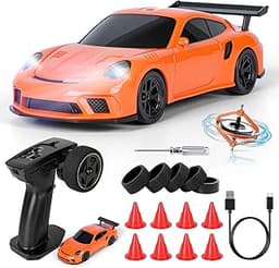 JONRRYIN Drift Pro RC