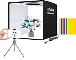 PULUZ Mini Studio Photo