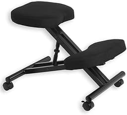 IDIMEX Tabouret Ergonomique Robert