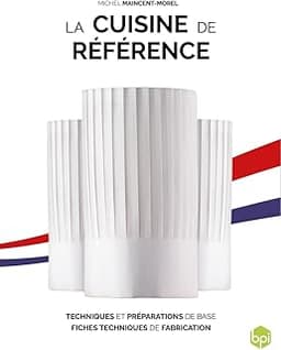 La Cuisine de Référence