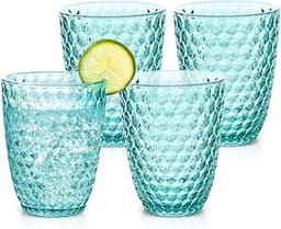 Verres incassables Bellaforte