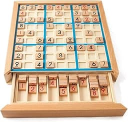 Sudoku Lixada hêtre