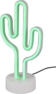 Lampe LED Cactus Reality