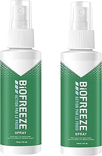 Spray Froid Biofreeze