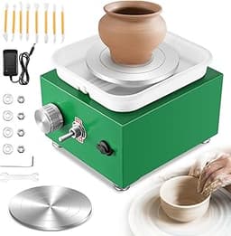 Tour de potier Kooeuru