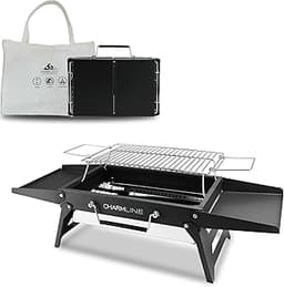 Barbecue portable Charmline