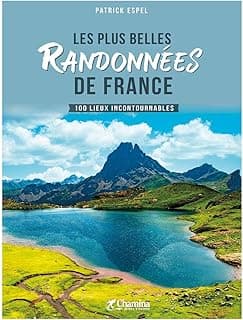 Les plus belles randonnées de France