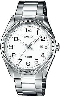 Casio Classic Acier