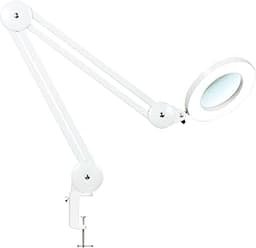 Lampe Loupe LED 5 Dioptries