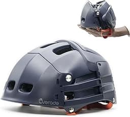 Casque pliable Plixi