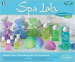 Sentosphère SPA LAB