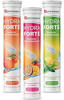 Hydra Forté