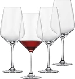 Verres SCHOTT ZWIESEL Tulip