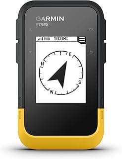 Garmin eTrex SE – GPS Portable de Navigation
