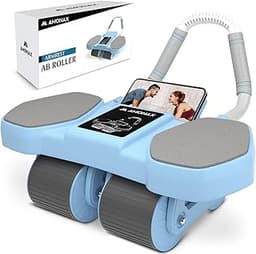 Amonax Roue Abdominale Convertible