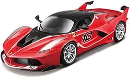 Maquette Ferrari FXXK en Kit