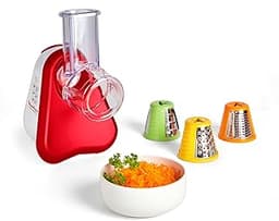 Moulinex Découpe-légumes électrique