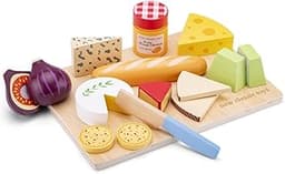 Planche Fromagère New Classic Toys