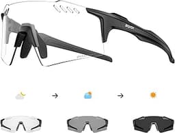 SCVCN Lunettes photochromiques