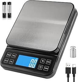 Balance BOMATA 0,1 g