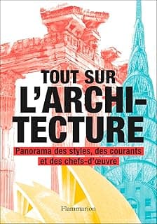 Tout sur l’architecture