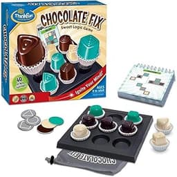 Ravensburger – Chocolate Fix