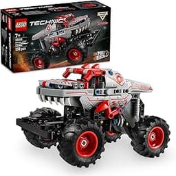 LEGO Technic ThunderROARus