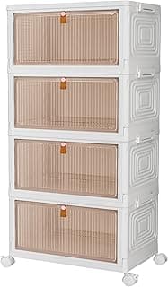 PurKeep Boîtes Empilables