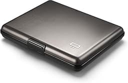 Portefeuille ÖGON Aluminium
