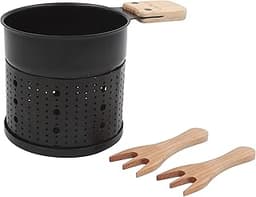 Lumi Choco 2 – Fondue Chocolat