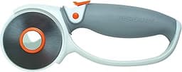 Cutter rotatif Fiskars Ø 60 mm