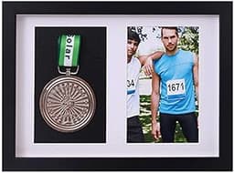 WANLIAN cadre 3D médailles