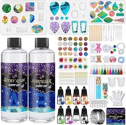 JOTOL Résine Époxy