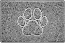 Paillasson Empreintes