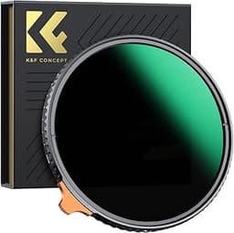 K&F Concept ND Variable ND2-400