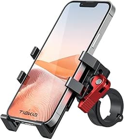 Tiakia Support Téléphone Vélo