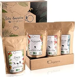 Assortiment Chocolats Bean-to-Bar