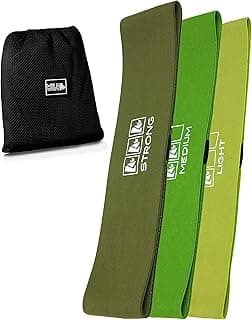 Loop Bands tissu Wild Instincts